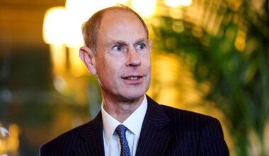 Prince Edward compared to lesser-known royal as expert spots key link | Royal | News