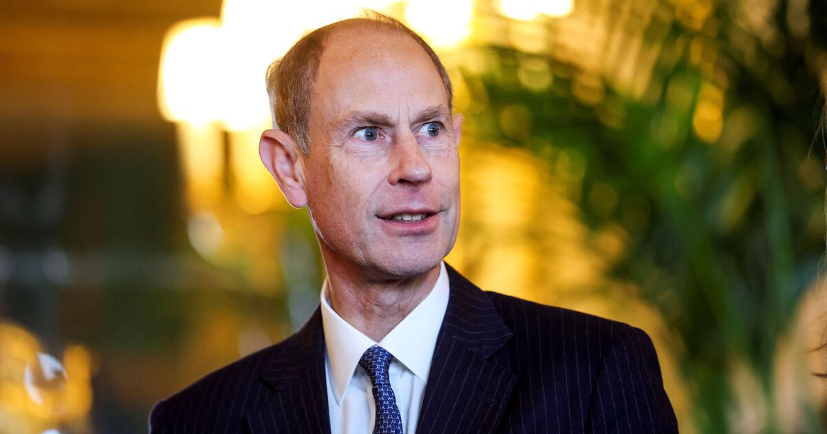Prince Edward compared to lesser-known royal as expert spots key link | Royal | News