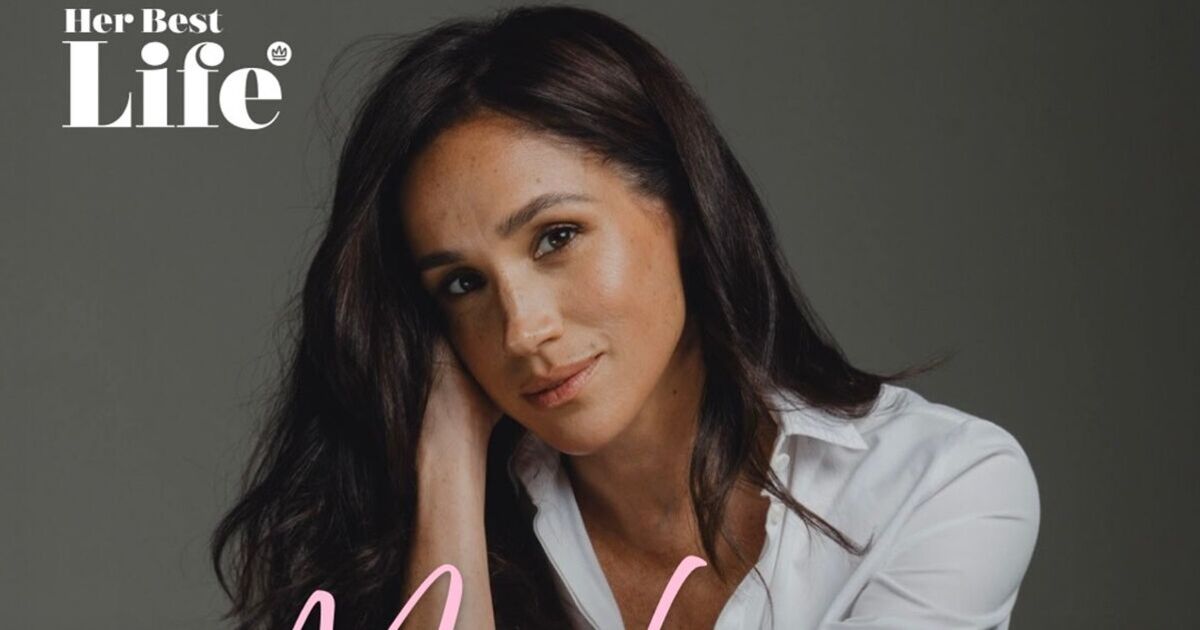 Meghan Markle blasted for copying Victoria Beckham with new photo | Royal | News