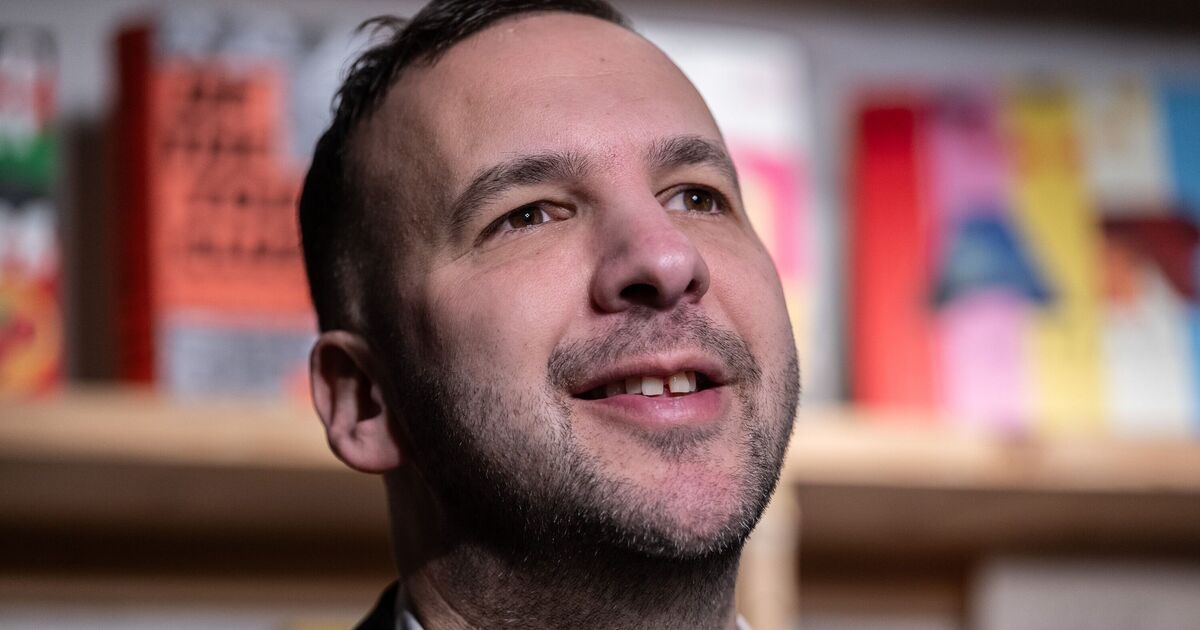 Zack Polanski doubled down on claim hypnosis could increase breast size | Politics | News