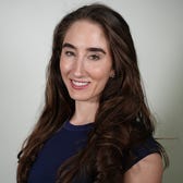 Kelsey Baker, Military and Defense Reporting Fellow