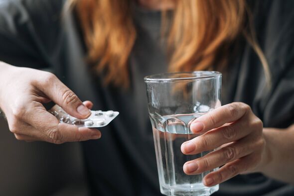 People have been warned to avoid reliance on drugs like ibuprofen for pain relief