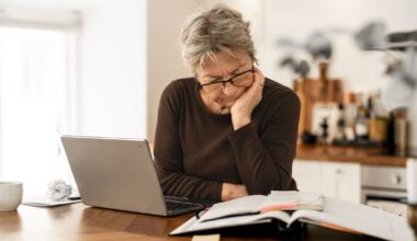 Pension mistakes to avoid before April | Personal Finance | Finance