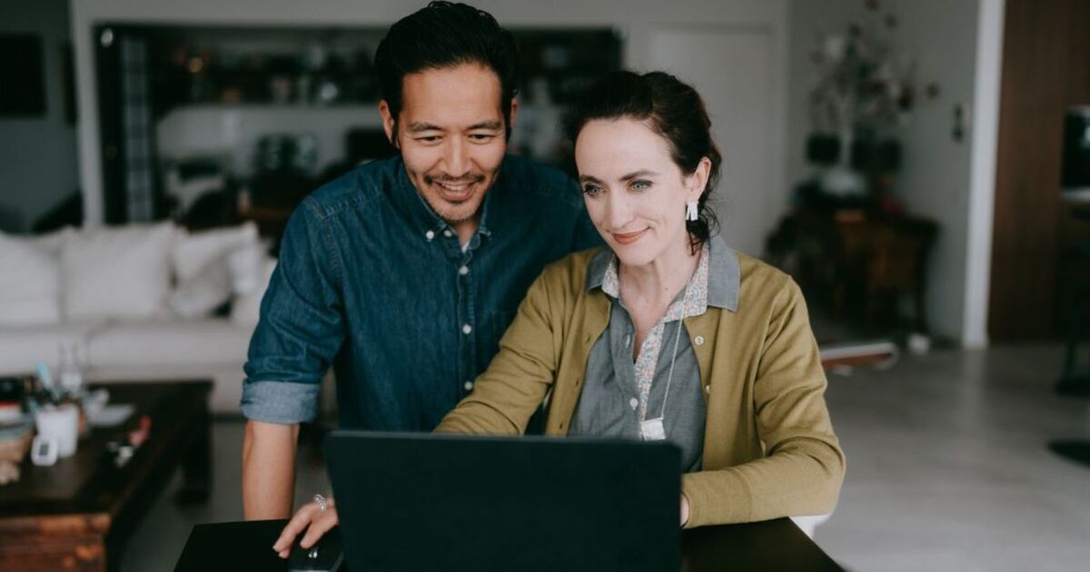 Fight back against Rachel Reeves - build your own inheritance tax pot | Personal Finance | Finance