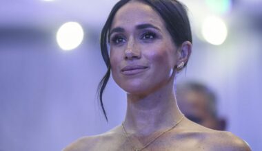 PR boss running Meghan Markle's £1,700-a-ticket girls’ weekend 'goes bust' | Royal | News