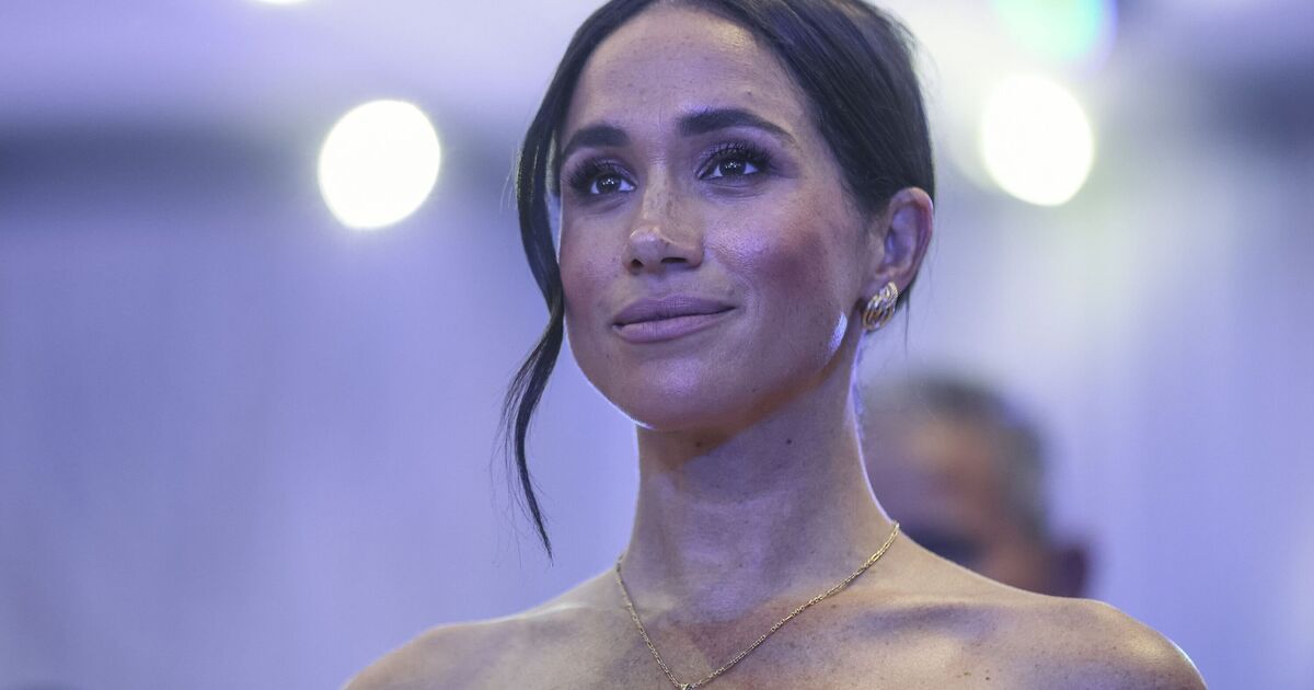 PR boss running Meghan Markle's £1,700-a-ticket girls’ weekend 'goes bust' | Royal | News