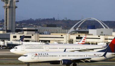 Major airliner scraps all flights as fuel prices surge - full list | UK | News