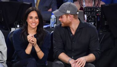 Royal Family LIVE: Harry and Meghan savaged over lack of talent | Royal | News