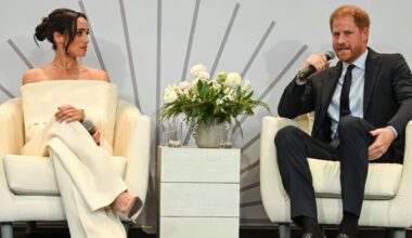 Prince Harry and Meghan Markle slammed for ‘very common mistake’ | Royal | News