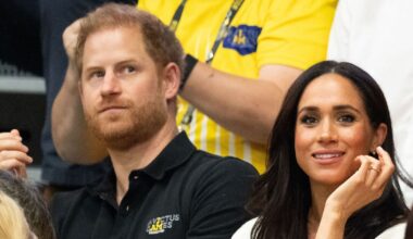 Meghan and Harry have just taken a body blow from a Hollywood bestie | Royal | News