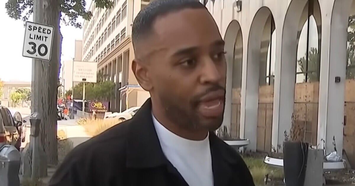 Apple AirTag leads man to stolen luggage but culprit leaves him floored | World | News