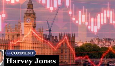 UK faces brutal reality check - Reeves, Rayner and Miliband blown away | Personal Finance | Finance