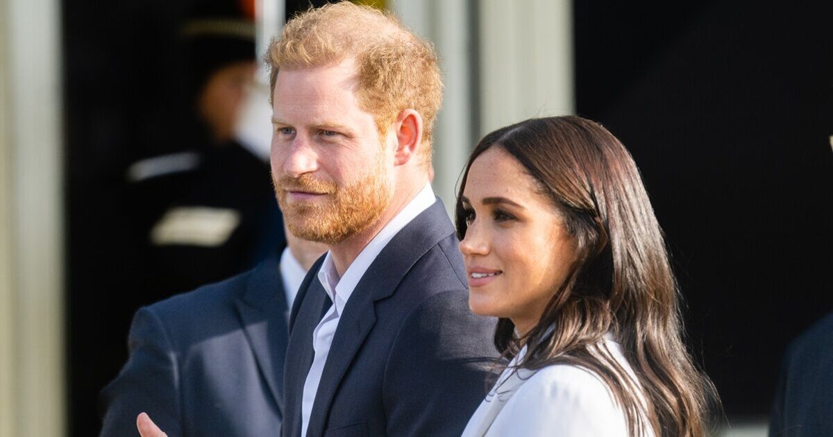 Prince Harry and Meghan Markle’s 7 biggest flops over the years | Royal | News