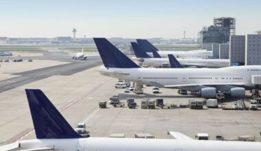 Major international airline plunges into liquidation - no more flights | World | News