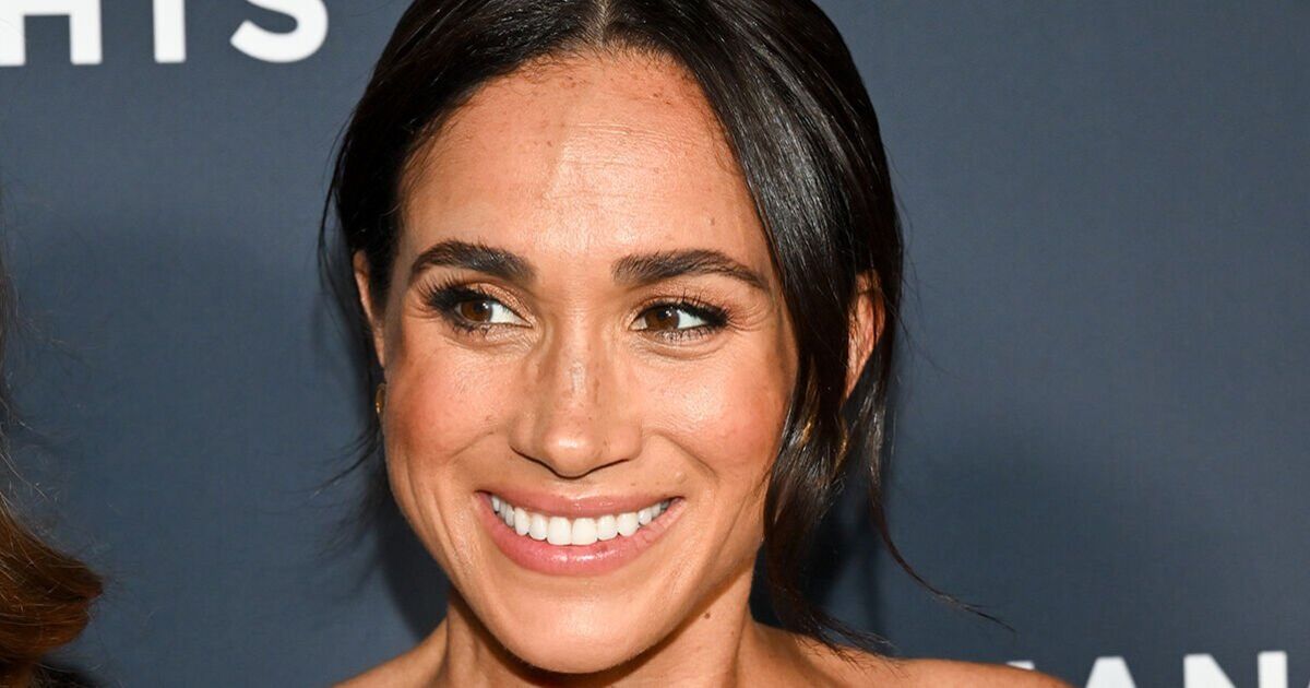 Meghan Markle’s closest friend reveals what she’s really like behind closed doors | Royal | News