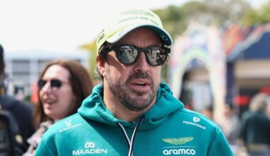Fernando Alonso replaced at Japanese Grand Prix | F1 | Sport