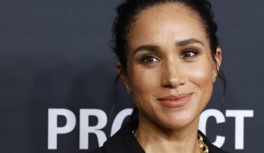 Meghan Markle 'will come back to acting' and 'blow minds' says co-star | Celebrity News | Showbiz & TV