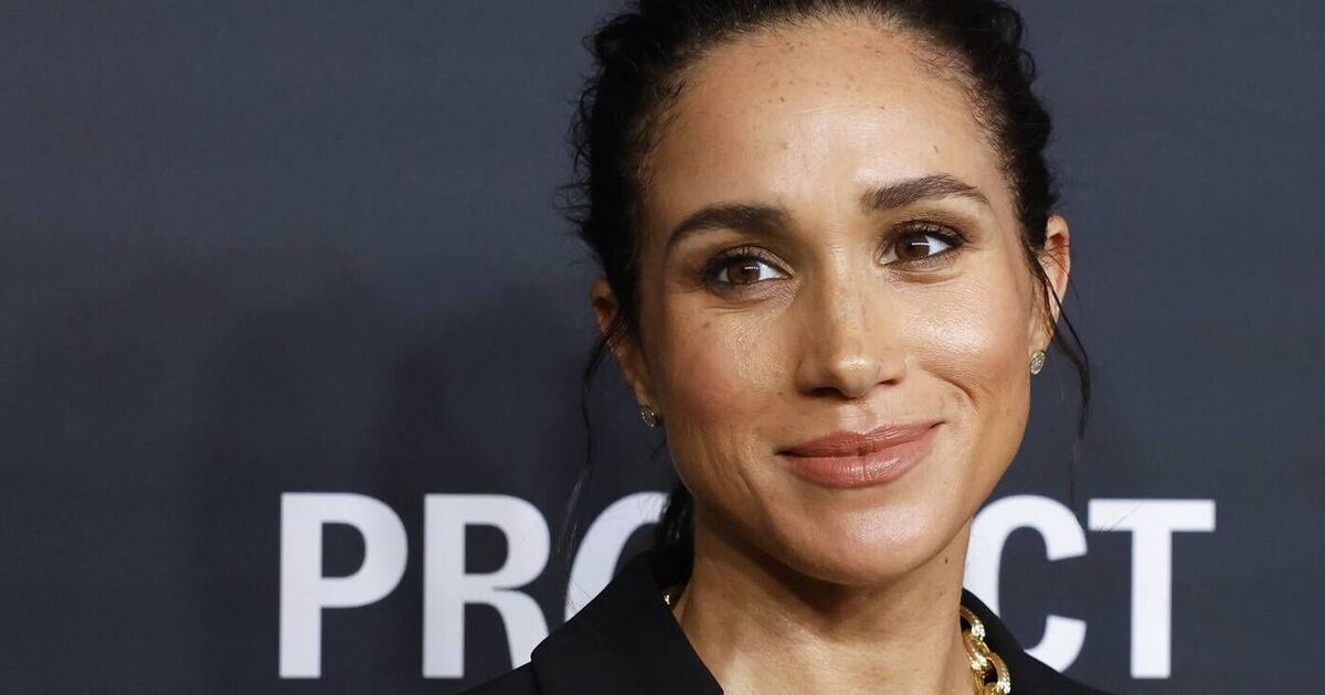 Meghan Markle 'will come back to acting' and 'blow minds' says co-star | Celebrity News | Showbiz & TV