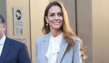 Secret meaning behind Princess Kate's latest move exposed | Royal | News