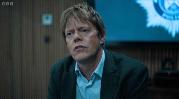 Beyond Paradise fans were left disappointed on Friday's opening episode of series four as a show exit was confirmed