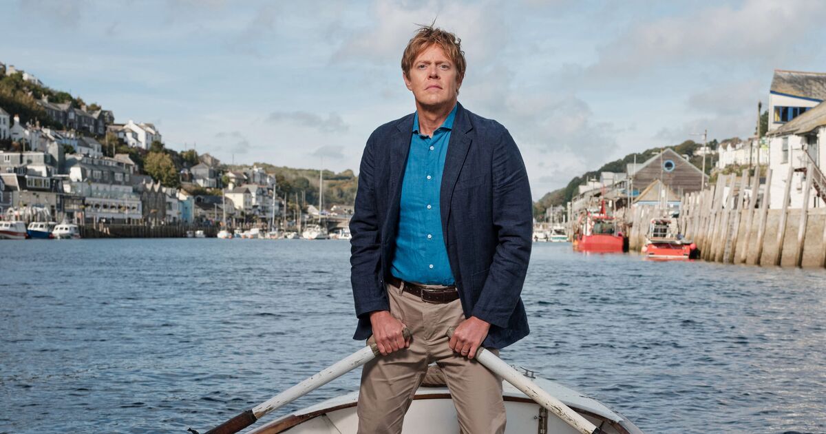 Beyond Paradise fans gutted over unexpected BBC show exit | TV & Radio | Showbiz & TV