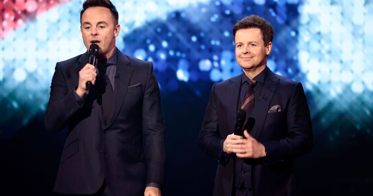 BGT chaos as show forced to make last-minute 'rule change' | TV & Radio | Showbiz & TV