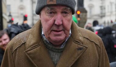 Jeremy Clarkson issues sad end of life admission after health battle | Celebrity News | Showbiz & TV