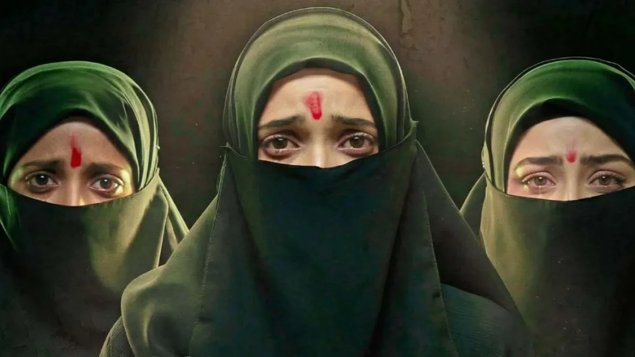 The Kerala Story 2 Goes Beyond Box Office Collections 2nd Friday: Records 12 percent drop, enters 2nd weekend with Rs 1.75 crore