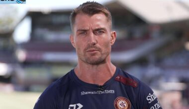 Kieran Foran opens up on Manly Sea Eagles appointment, interim head coach, Anthony Seibold sacked, Fox League interview, news, videos, highlights