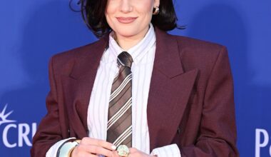 Jessie J Hospitalized After Hitting Head, Broken Neck Concern 