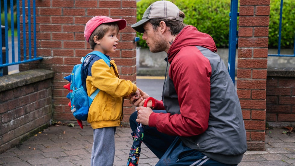 daniel lamont, james norton, nowhere special