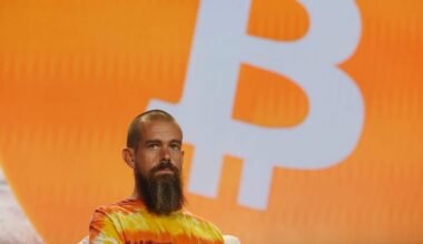 Jack Dorsey Stokes Fears of an AI Jobs Apocalypse