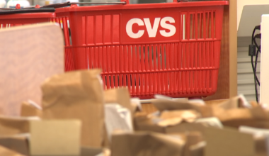 Senate bill 2040 potentially shutting down CVS chains | Local News