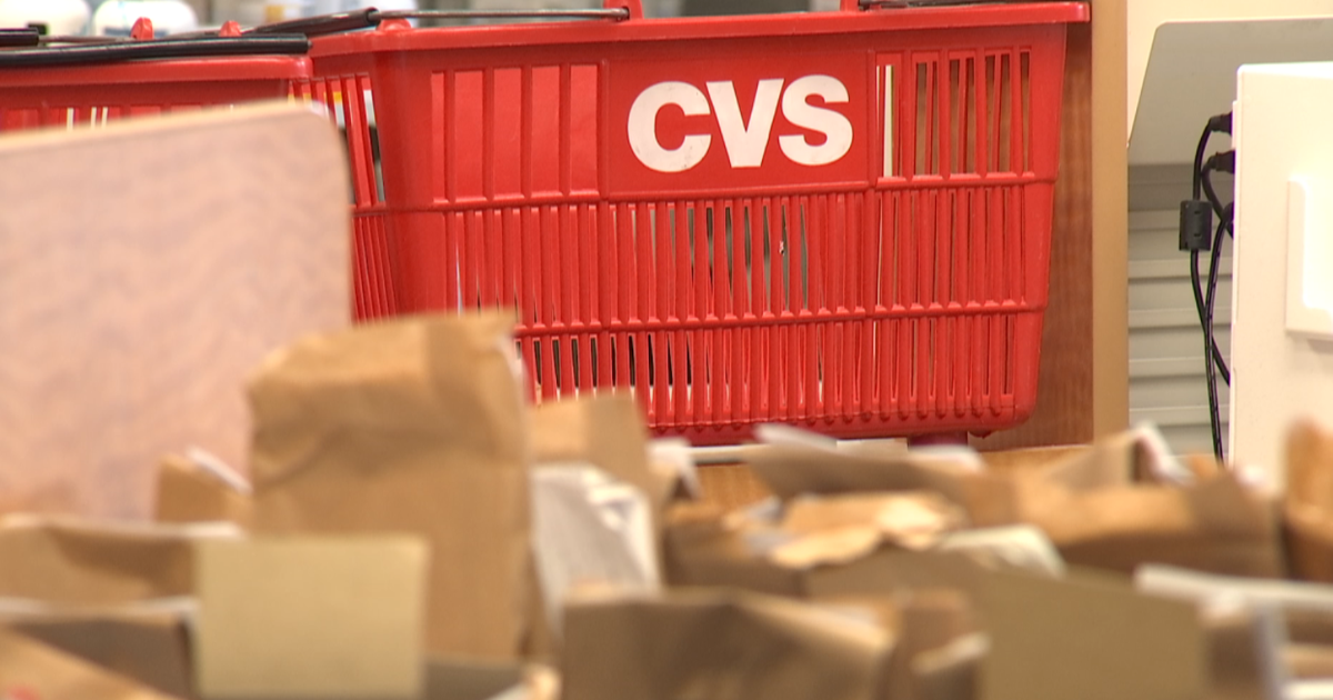 Senate bill 2040 potentially shutting down CVS chains | Local News