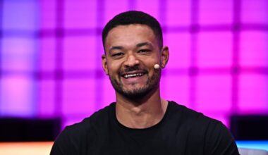 How Steven Bartlett Is Using AI to Scale Beyond 'the Diary of a CEO'