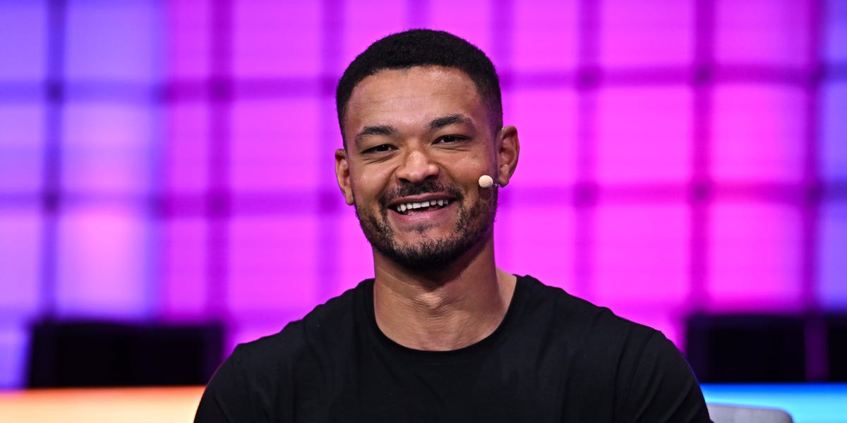 How Steven Bartlett Is Using AI to Scale Beyond 'the Diary of a CEO'