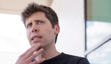 OpenAI Shifts Strategy, Booking.com and Expedia Surge