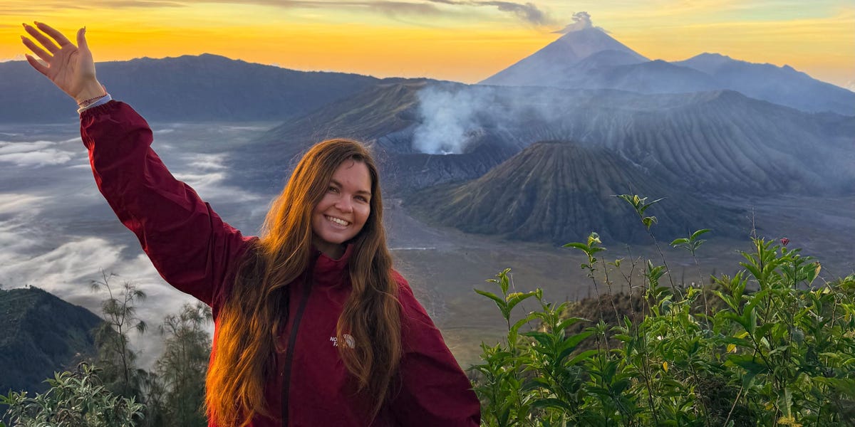 Gen Z Nurse Gets Most of Her Healthcare Abroad, "Way Cheaper"