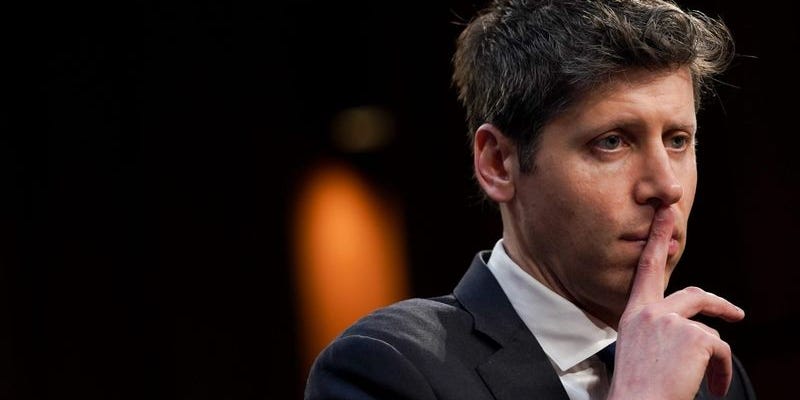 OpenAI Robotics Head Caitlin Kalinowski Quits After Pentagon Deal