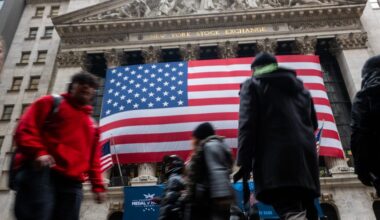 Recession Could Hit in 2027 As Stimulus, AI Investment Dries up: Rosenberg