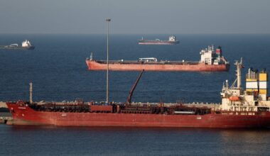 Oil Prices Could Hit $200, According to Former IMF Economist