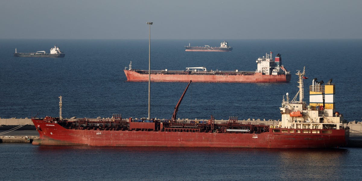 Oil Prices Could Hit $200, According to Former IMF Economist