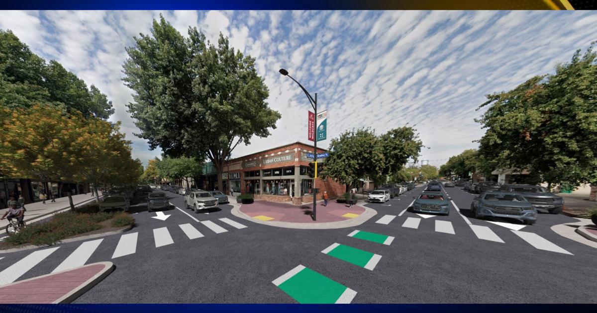 Changes to Downtown Chico brought to life via augmented reality | News