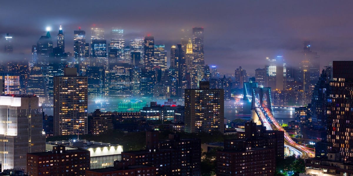 Recession Calls on the Rise As Iran-War Oil Shock Threatens Growth