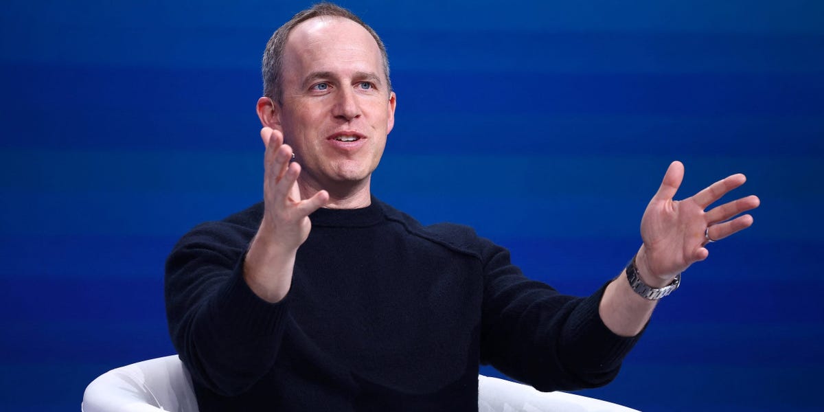 OpenAI Chairman Says It's 'Hard Emotionally' Not to Write His Own Code