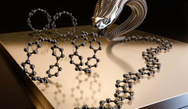 Molecular chains with bite: breakthrough achieved in polymer research