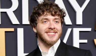 Jack Harlow Slammed For Saying He 'Got Blacker' On New Album