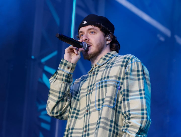 "I’m hyper-aware of the politics of today — the safer landing spot that a lot of my white contemporaries have found," Jack Harlow said when explaining his decision to delve deeper into "Black music" on his new album.