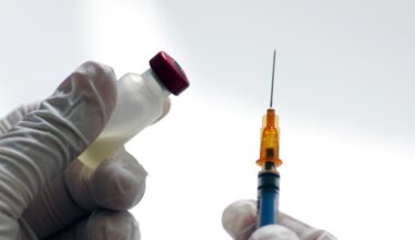 China keeps measles cases low amid global resurgence