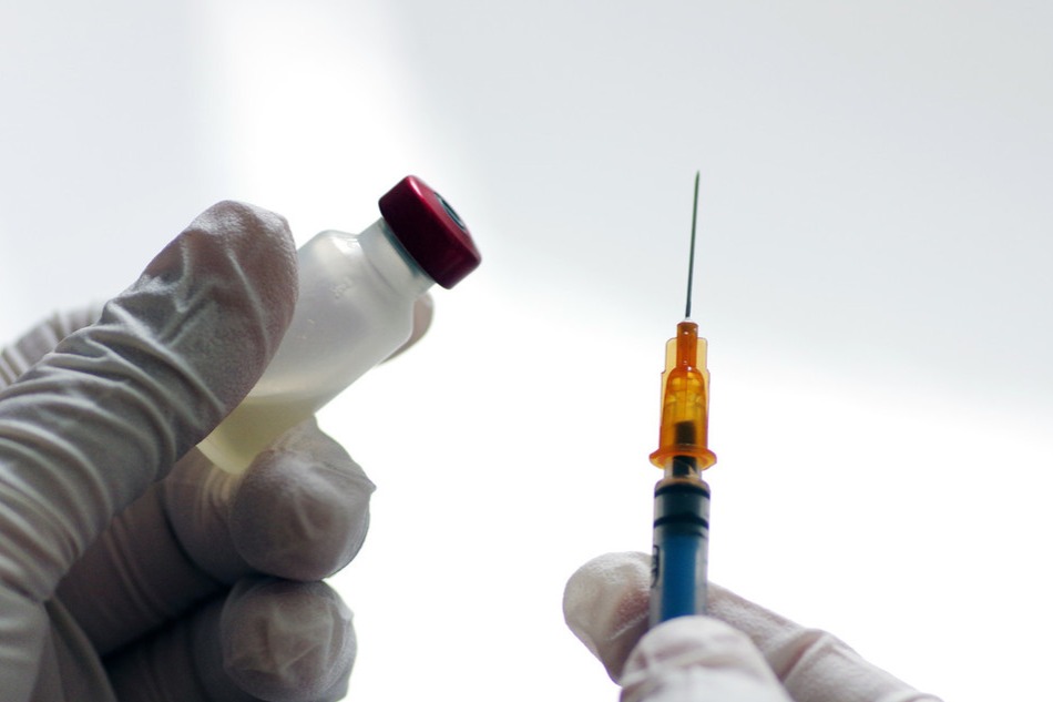 China keeps measles cases low amid global resurgence